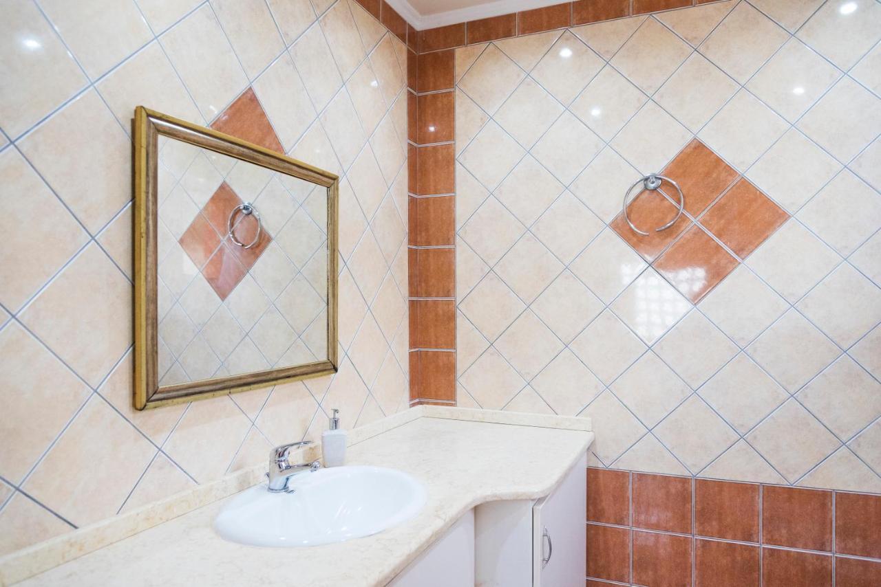 Villa Adriatica Vitaládes エクステリア 写真