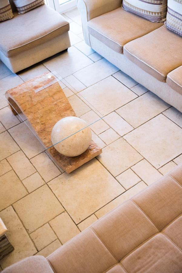 Villa Adriatica Vitaládes エクステリア 写真