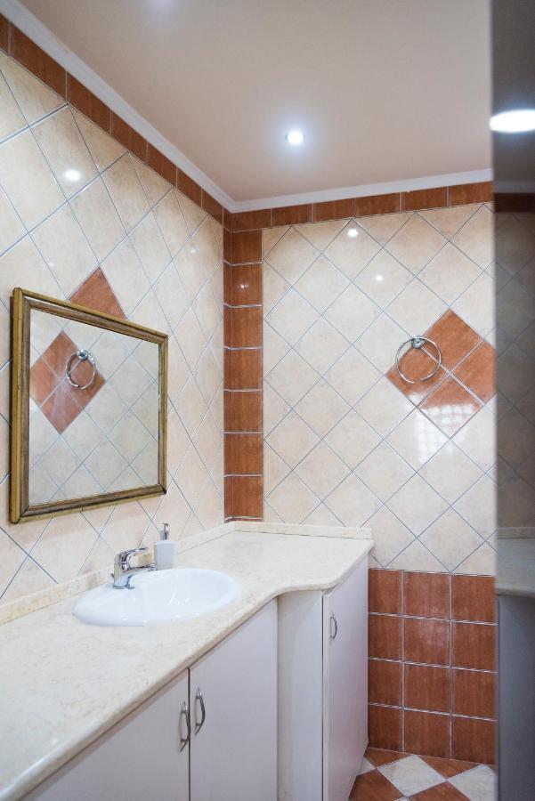 Villa Adriatica Vitaládes エクステリア 写真
